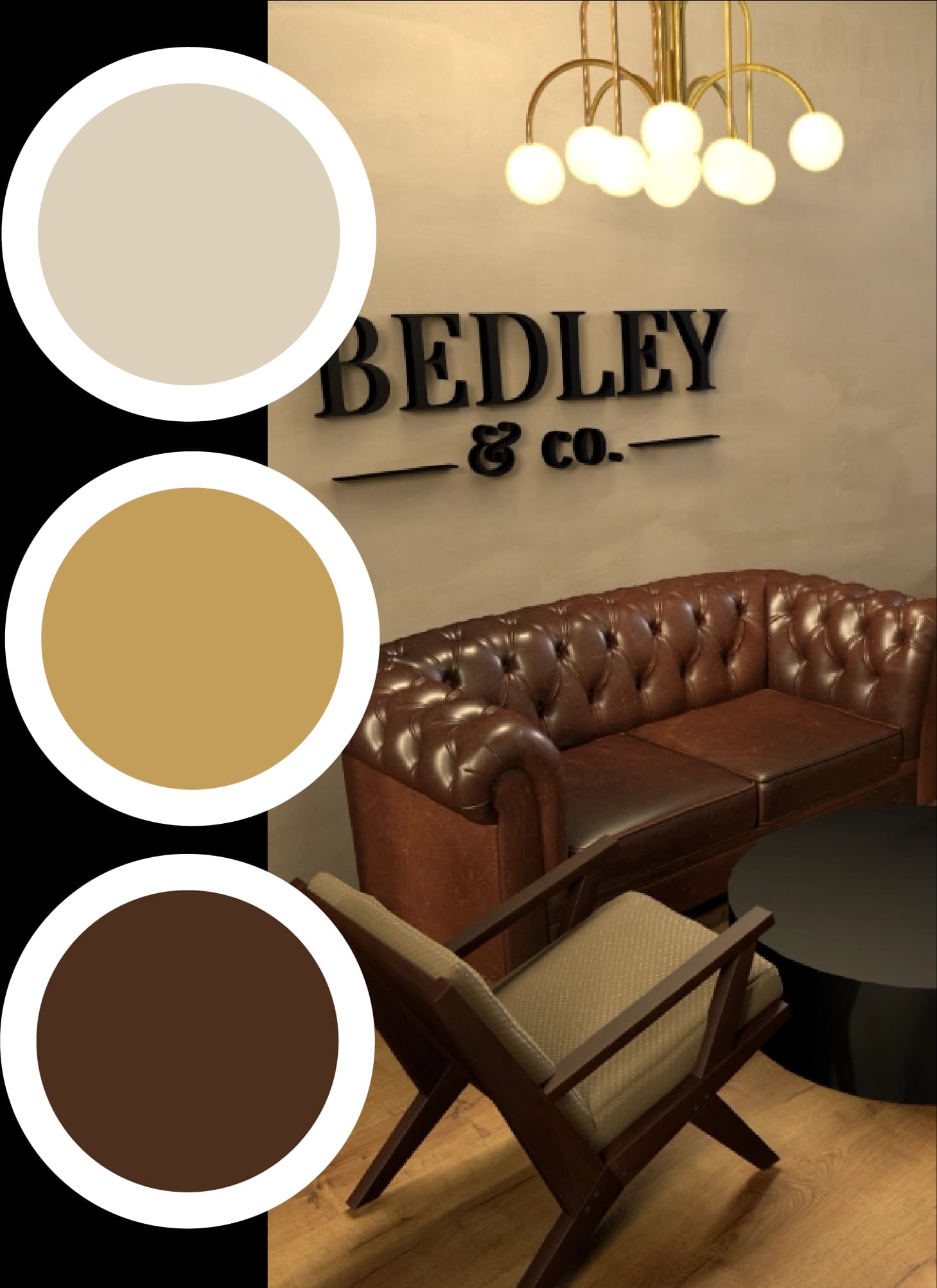 Bedley - Brief
