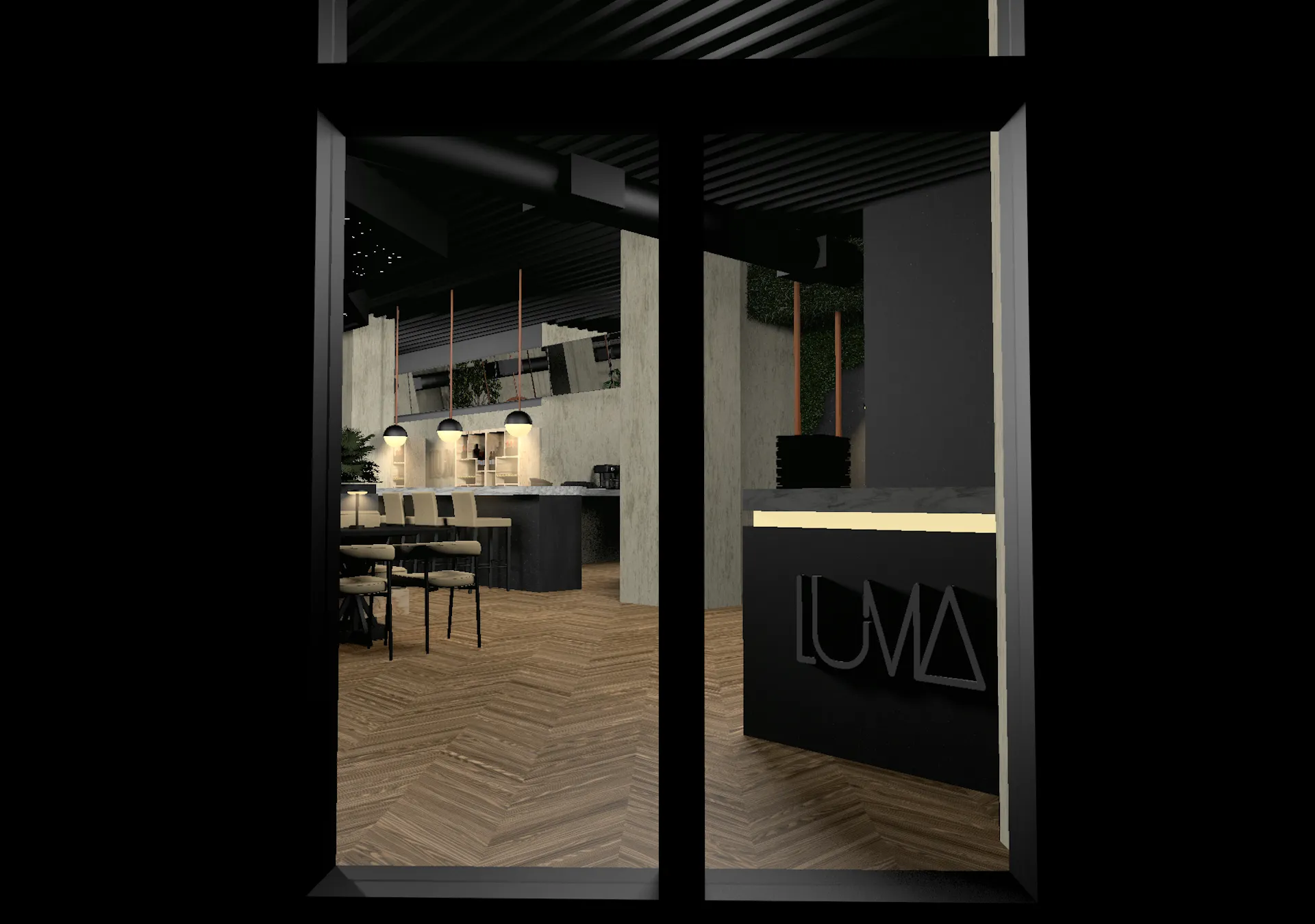 Luma - Detail 22