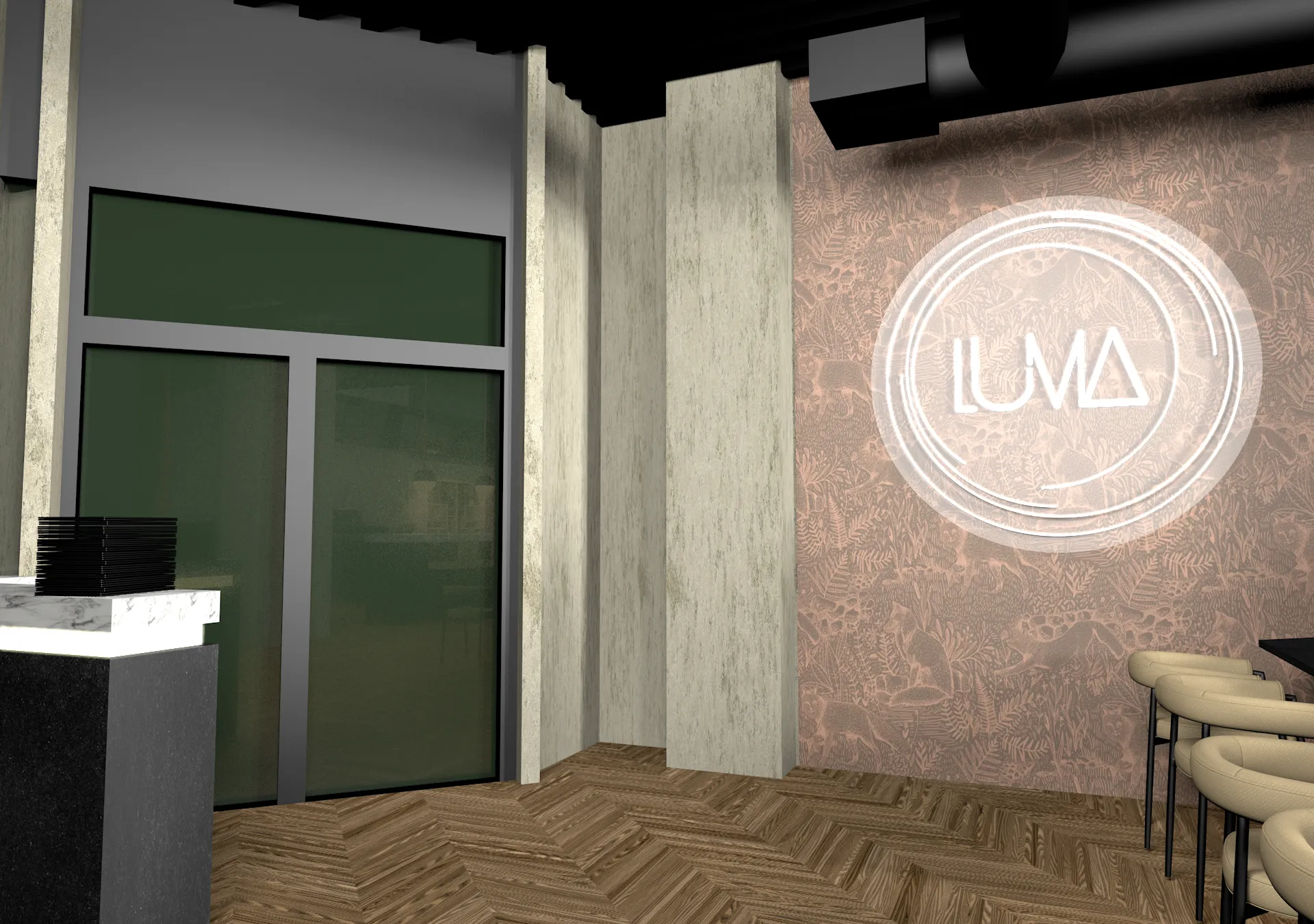 Luma - Detail 25