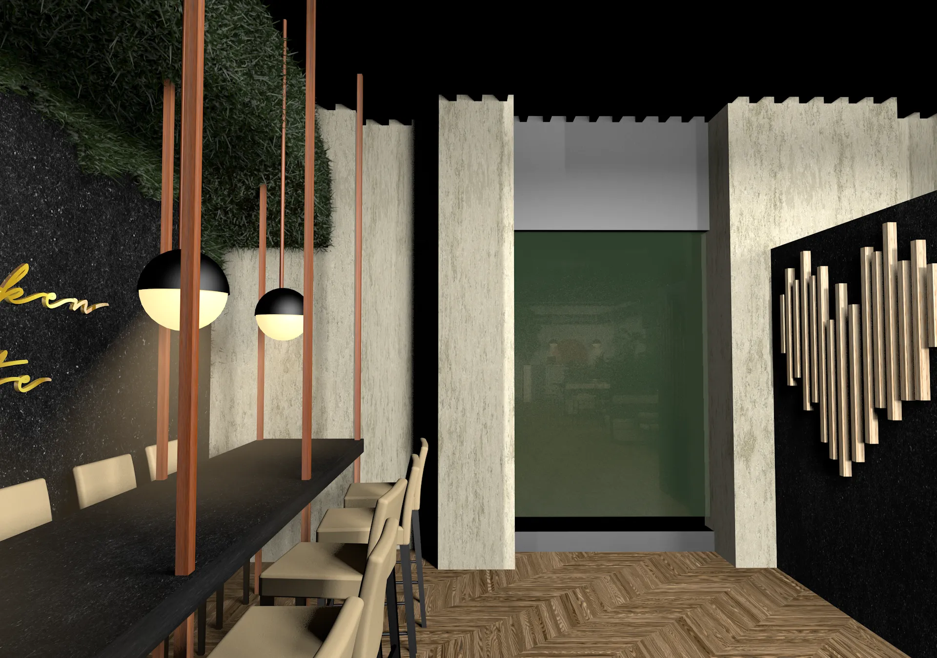 Luma - Detail 5