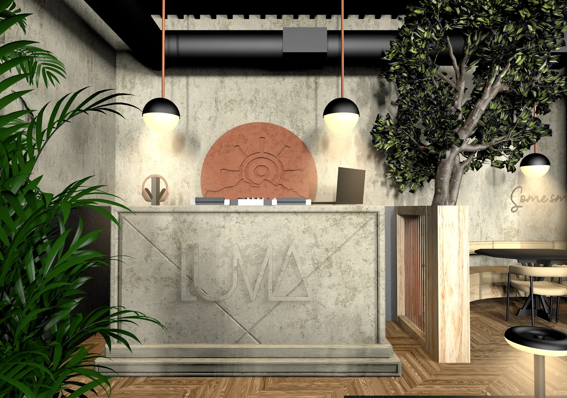Luma - Detail 12