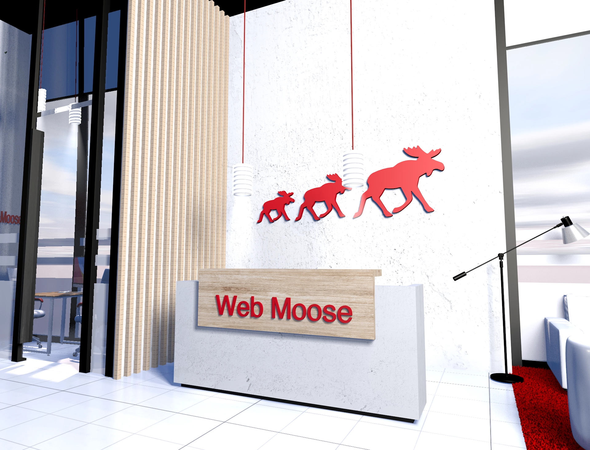 WebMoose - Detail 1