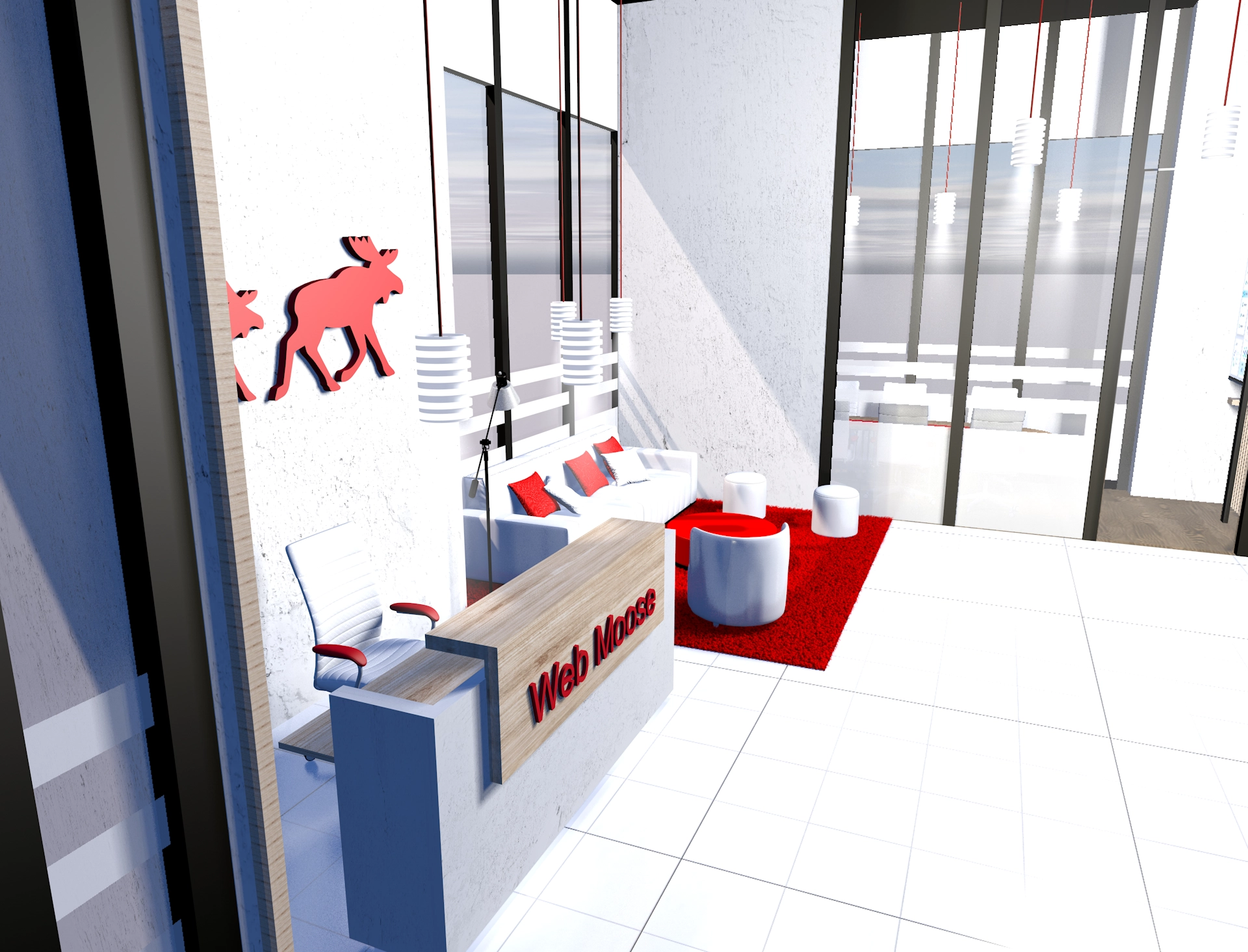 WebMoose - Detail 2